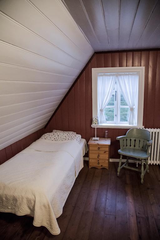 Lambalaekur Guesthouse Borgarnes Luaran gambar