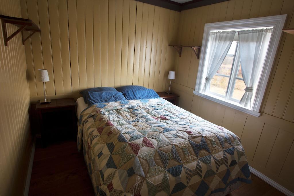 Lambalaekur Guesthouse Borgarnes Luaran gambar
