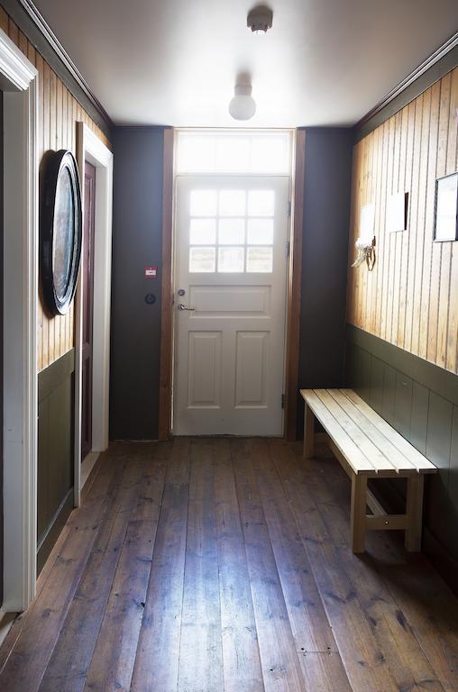 Lambalaekur Guesthouse Borgarnes Luaran gambar